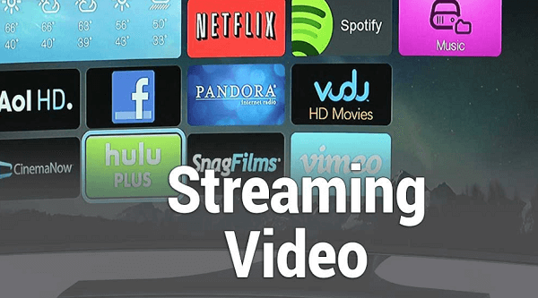 Stream video là một công cụ được nhiều người tin dùng hiện nay