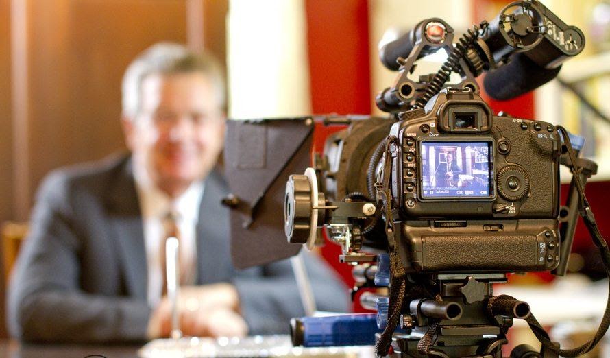 Sử dụng dịch vụ quay phim quảng cáo doanh nghiệp làm truyền thông hiệu quả